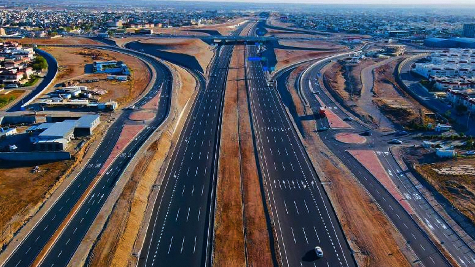 مەسرور بارزانی و ڕێگەی گەشەپێدانی ئابووری مۆدێرن