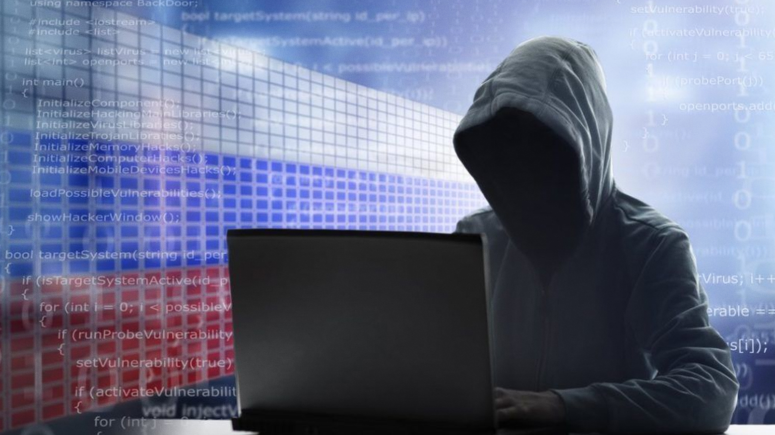 هاککەرێکی دامەزراوەکانی حکوومەتی ئێران دەستگیر کرا