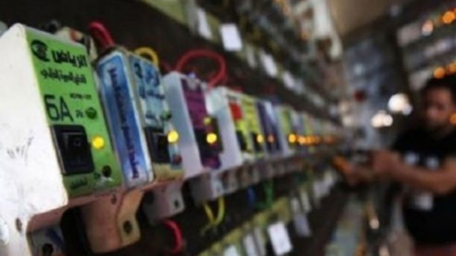 لیژنەی کارەبا و وزەی پەرلەمان: کێشەی کارەبا لە عێراق چارەسەر نابێت