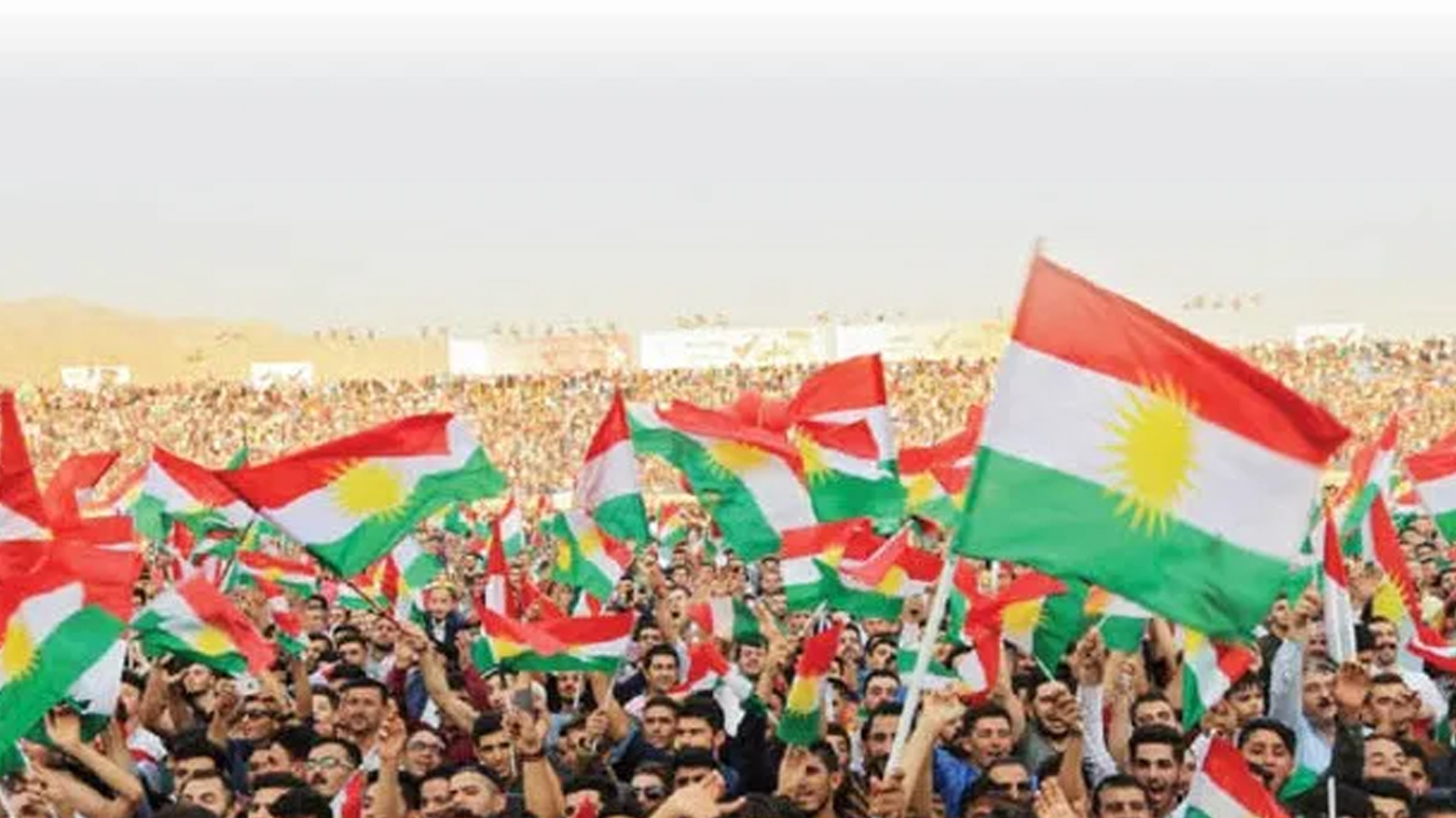 گرنگی ناوەندە هزرییەکان لە هەرێمی کوردستان