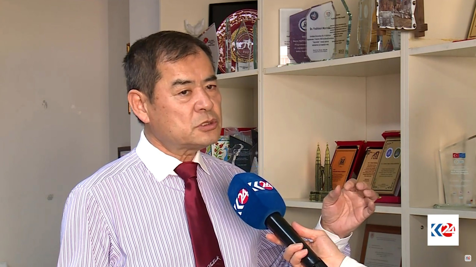 Pispor pêşbîniya erdhejeke bihêz bo Stenbolê dikin û banga wergirtina rêkaran dikin