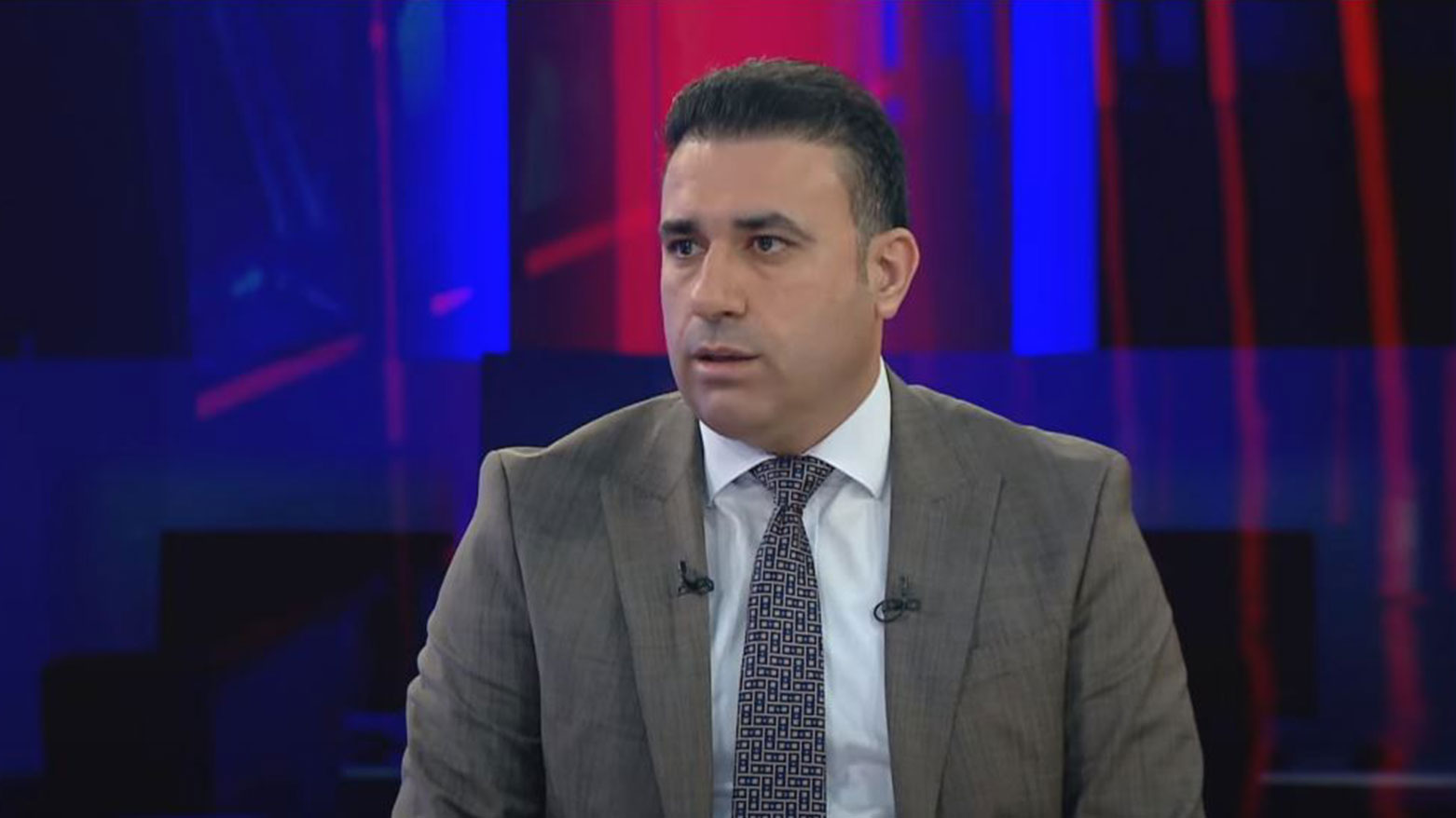 هۆگر عەلی: بڕیارەکەی سەرۆکی حکوومەت بووەتە هۆی هەرزانیی نرخی گۆشتی سوور