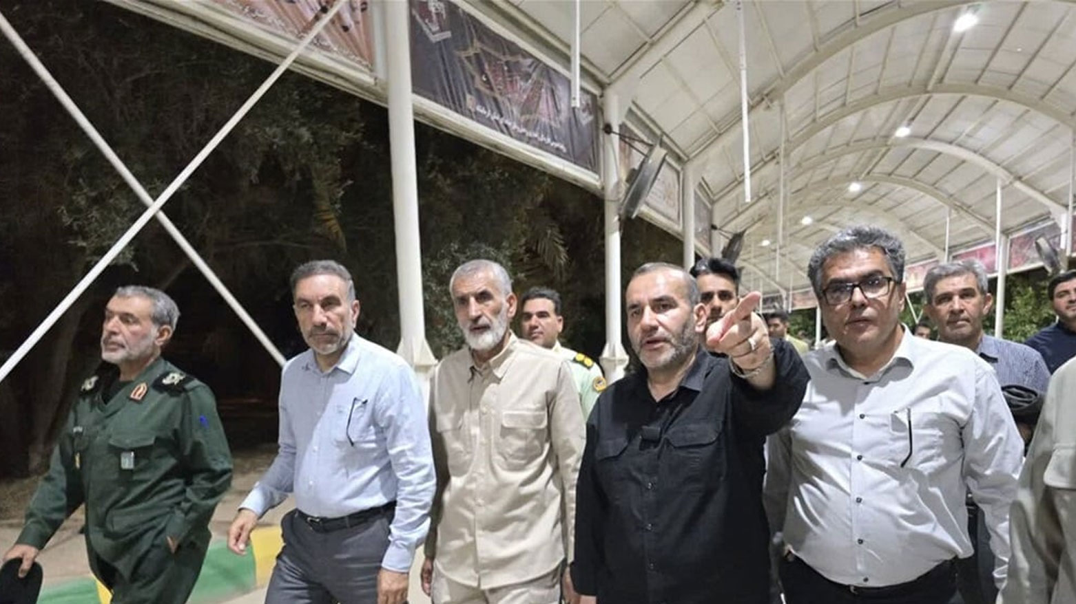 مەجید میر ئەحمەدی