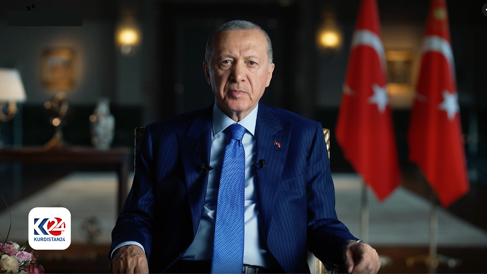 Türkiye Cumhurbaşkanı Recep Tayyip Erdoğan