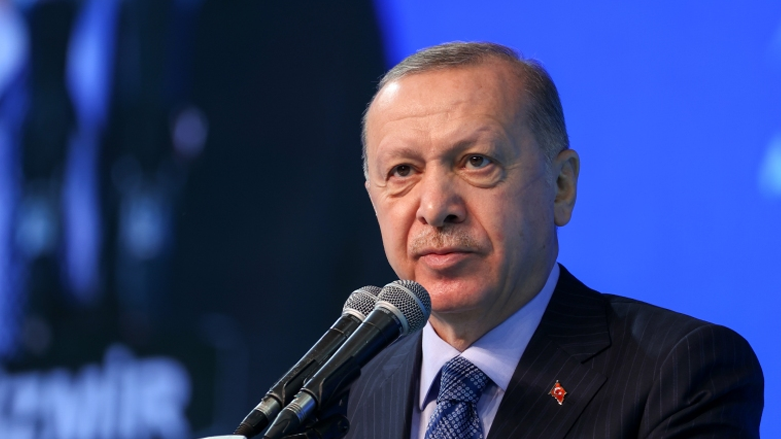 Türkiye Cumhurbaşkanı Recep Tayyip Erdoğan