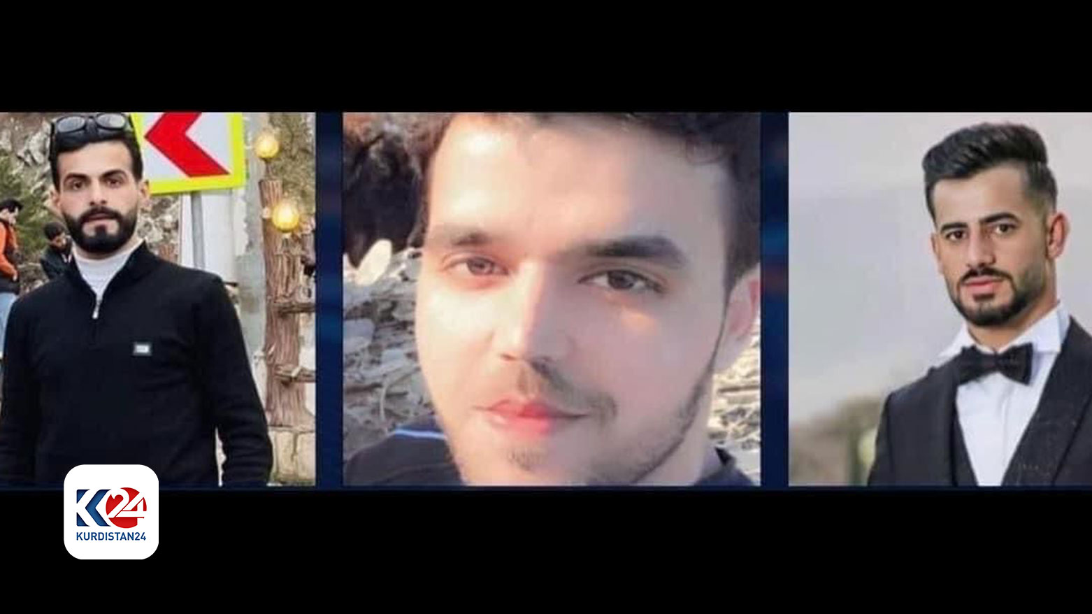 مسلحو العمال الكوردستاني يحتجزون ثلاثة شبان في دهوك