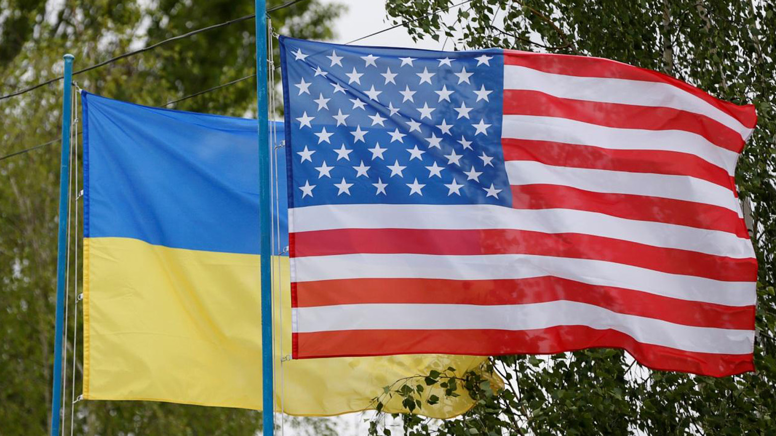 ABD'den Ukrayna'ya 1,5 milyar dolarlık yeni yardım