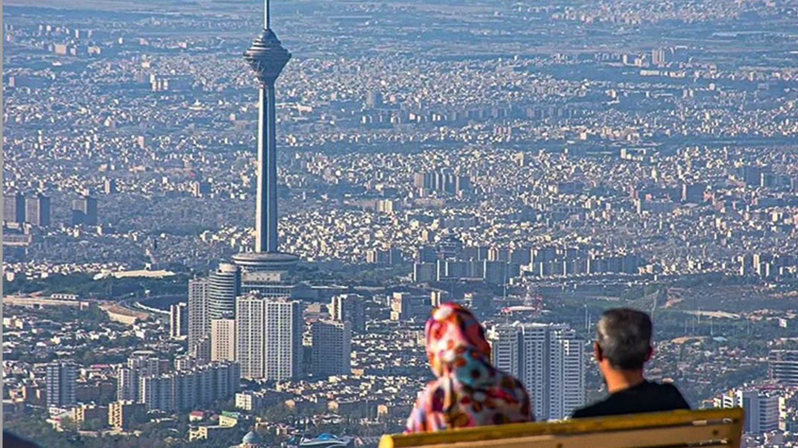 لە ئێران دووشەممە جەژنە!