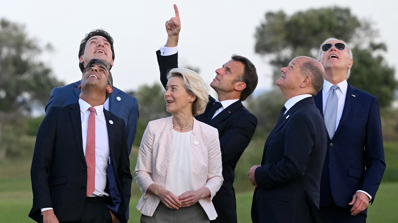 (Photo by Mandel NGAN / AFP)