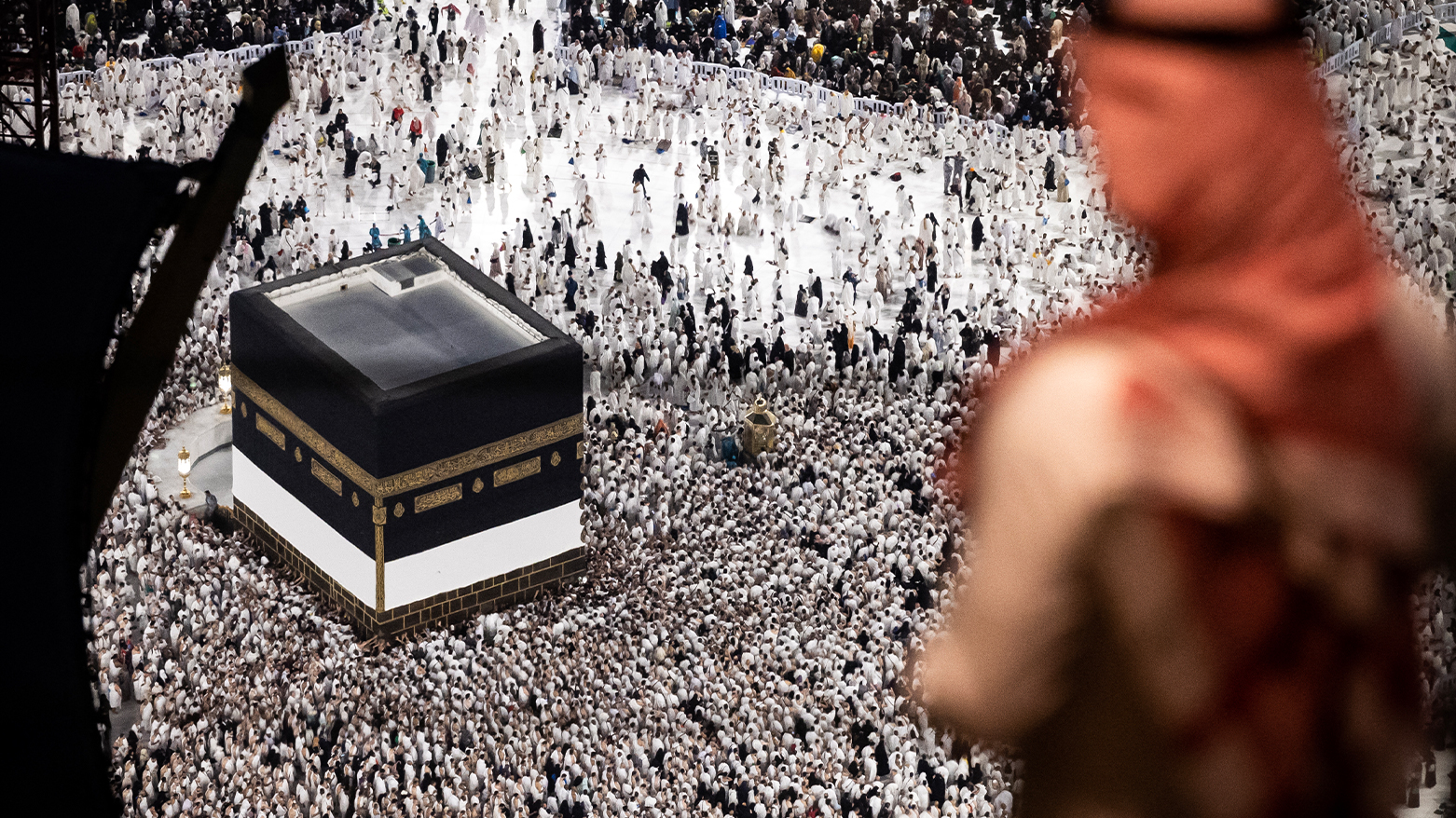 (Photo by FADEL SENNA / AFP)