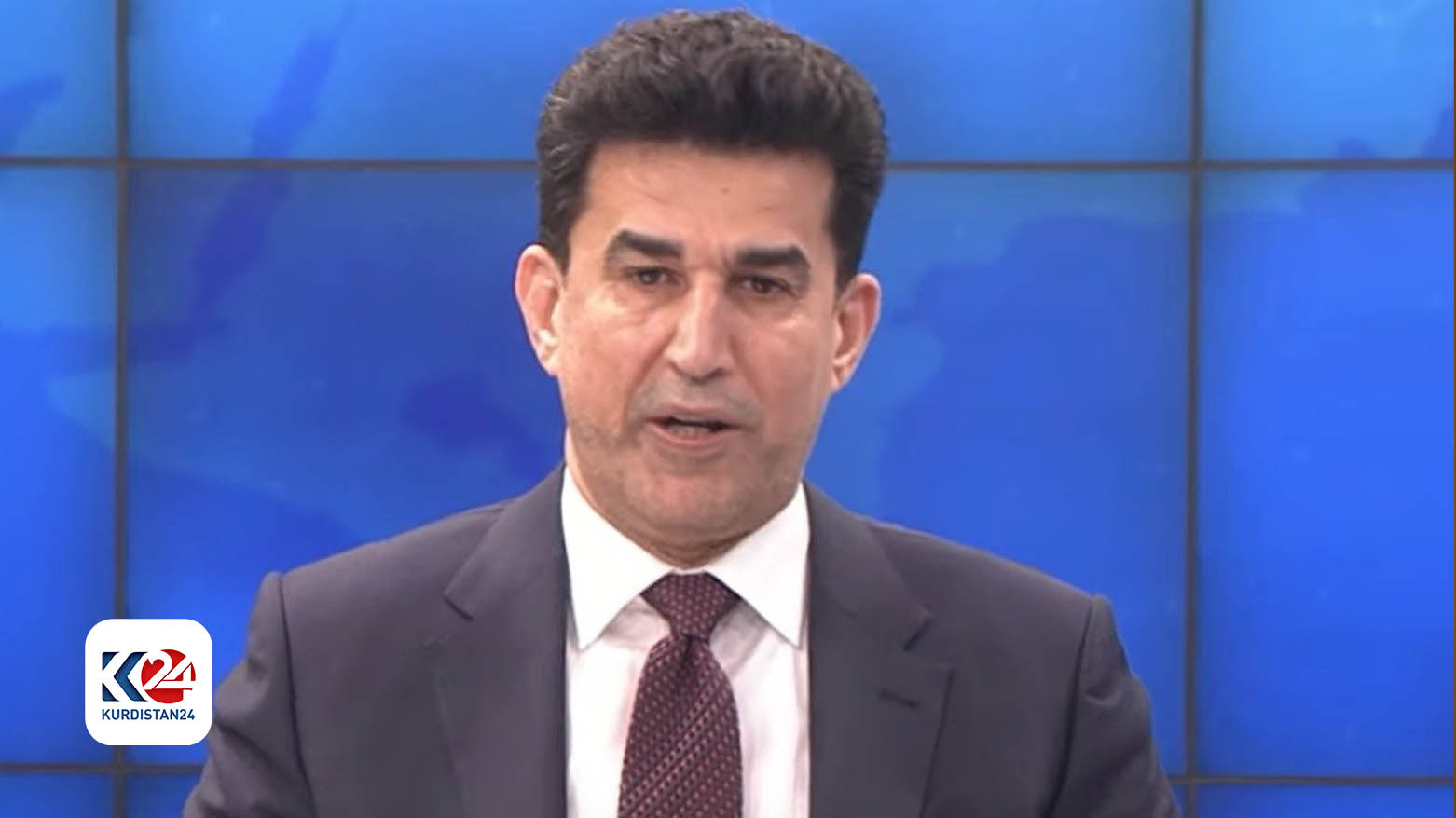 حديثك لا يتناسب ومهام عملك.. العراق يرد بشكل "رسمي" على تريسي جاكوبسون