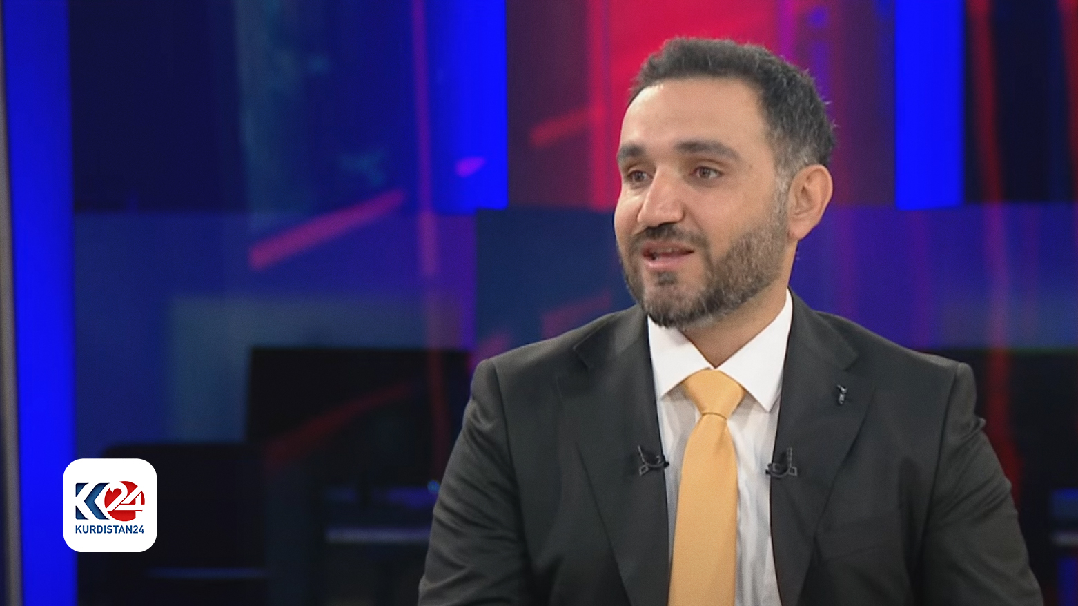 ژیار جەلال: لە هەولێر 25 شوێن دیاری کراوە بۆ فڕێدانی پاشماوەی ئاژەڵی قوربانی
