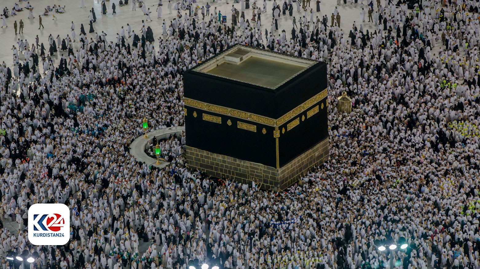 مديرية الحج والعمرة تتفق مع قنصلية العراق بالسعودية على البحث عن حجاج الإقليم المفقودين