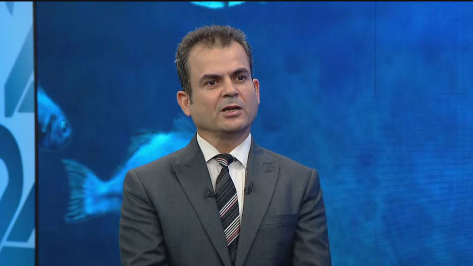 بەڕێوەبەری سامانی ماسی: لە ڕۆژی هەینییەوە قەدەغەی ڕاوی ماسی هەڵدەگیرێت