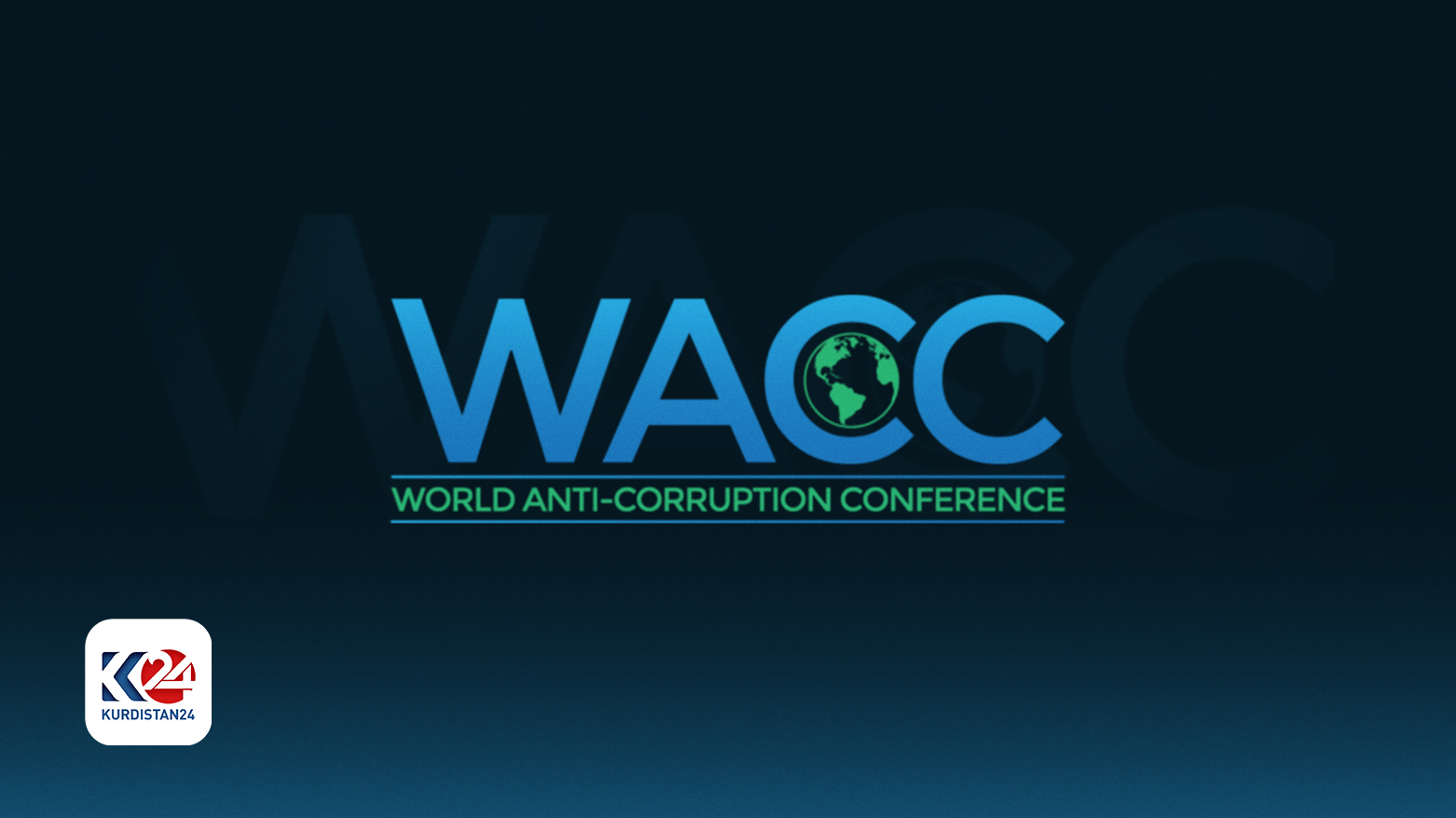 Integrity Commission in Kurdistan Region attends anti-corruption international conference