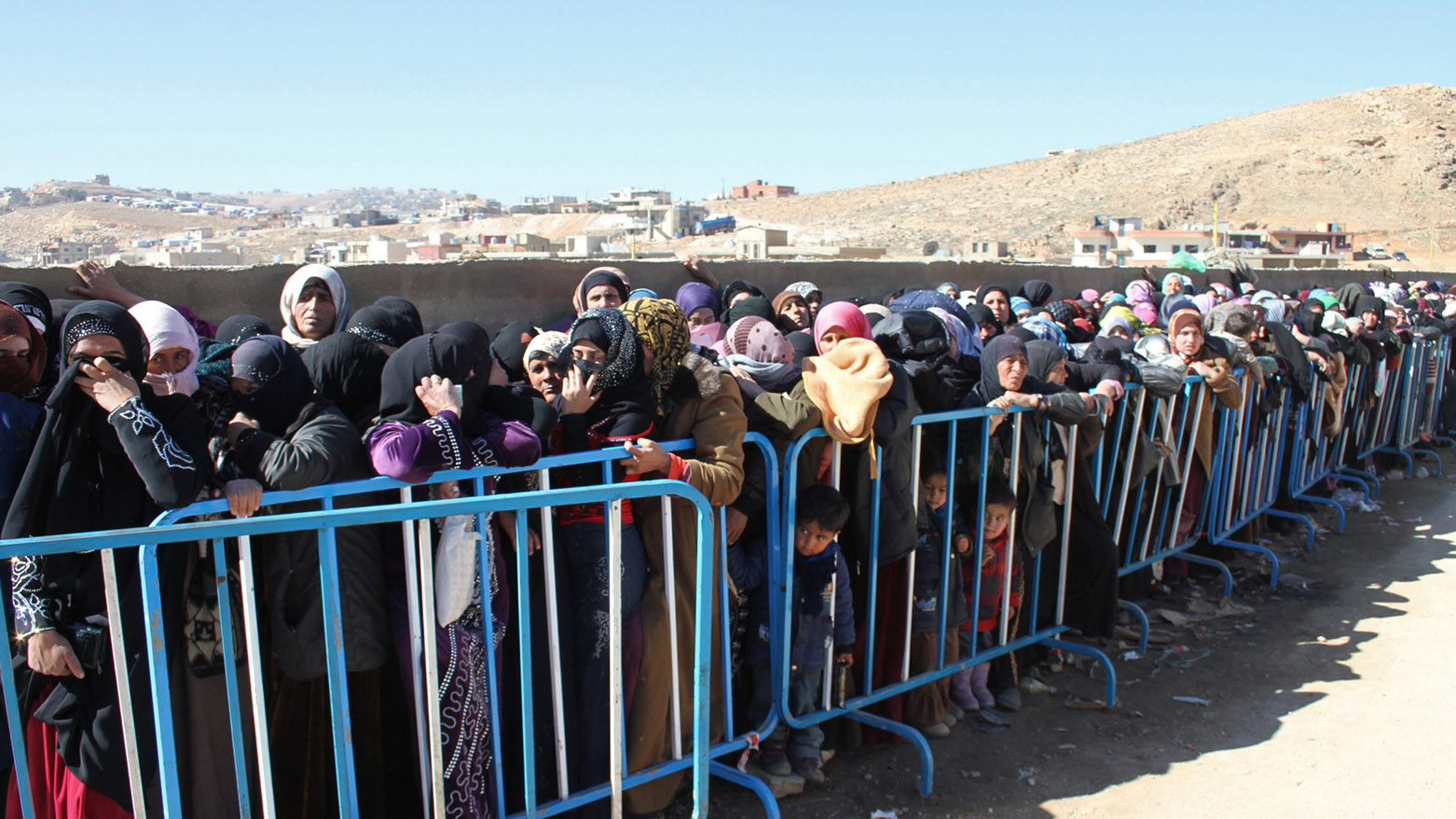 Koçberên Sûrî