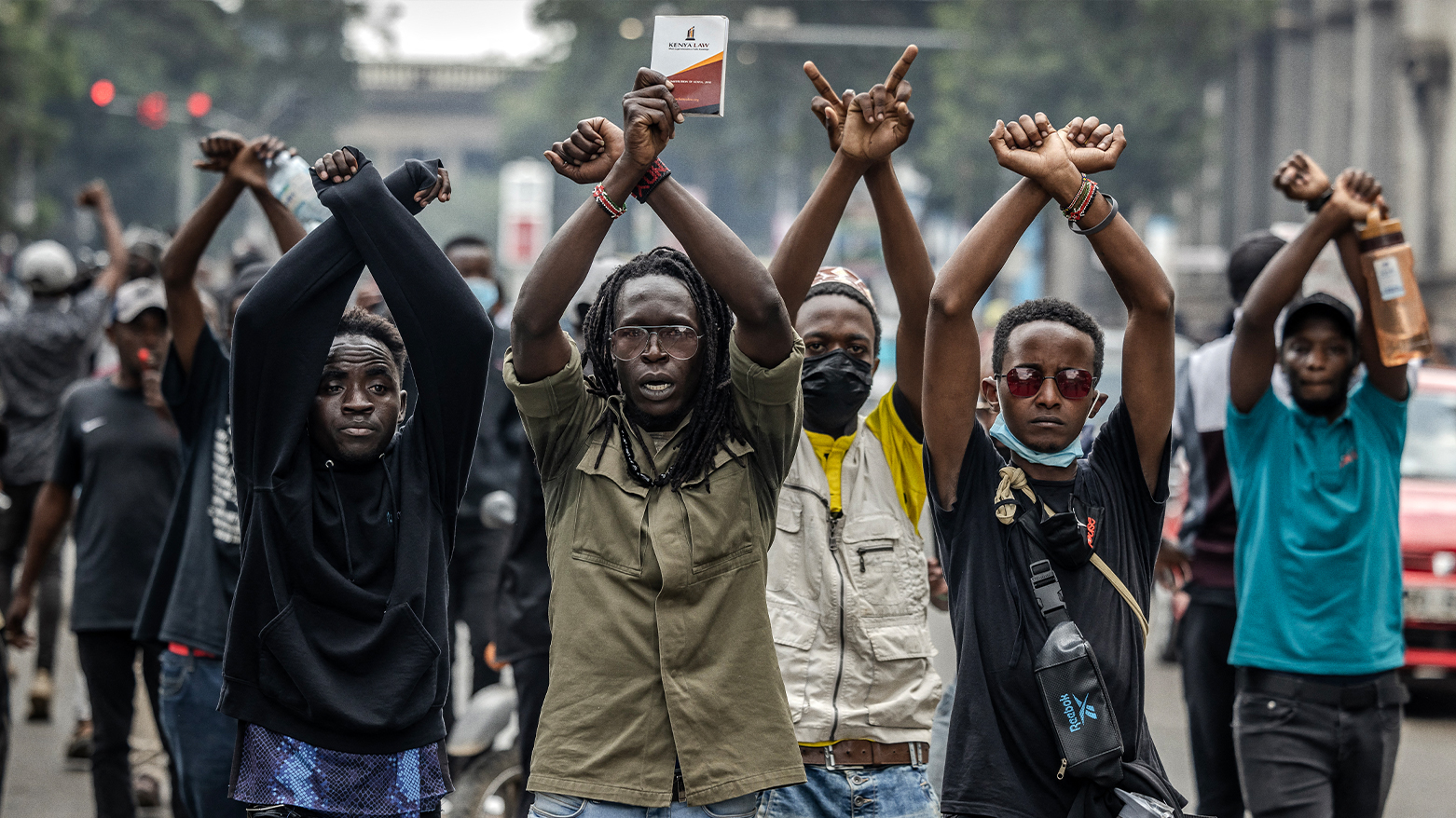 (Photo by LUIS TATO / AFP)