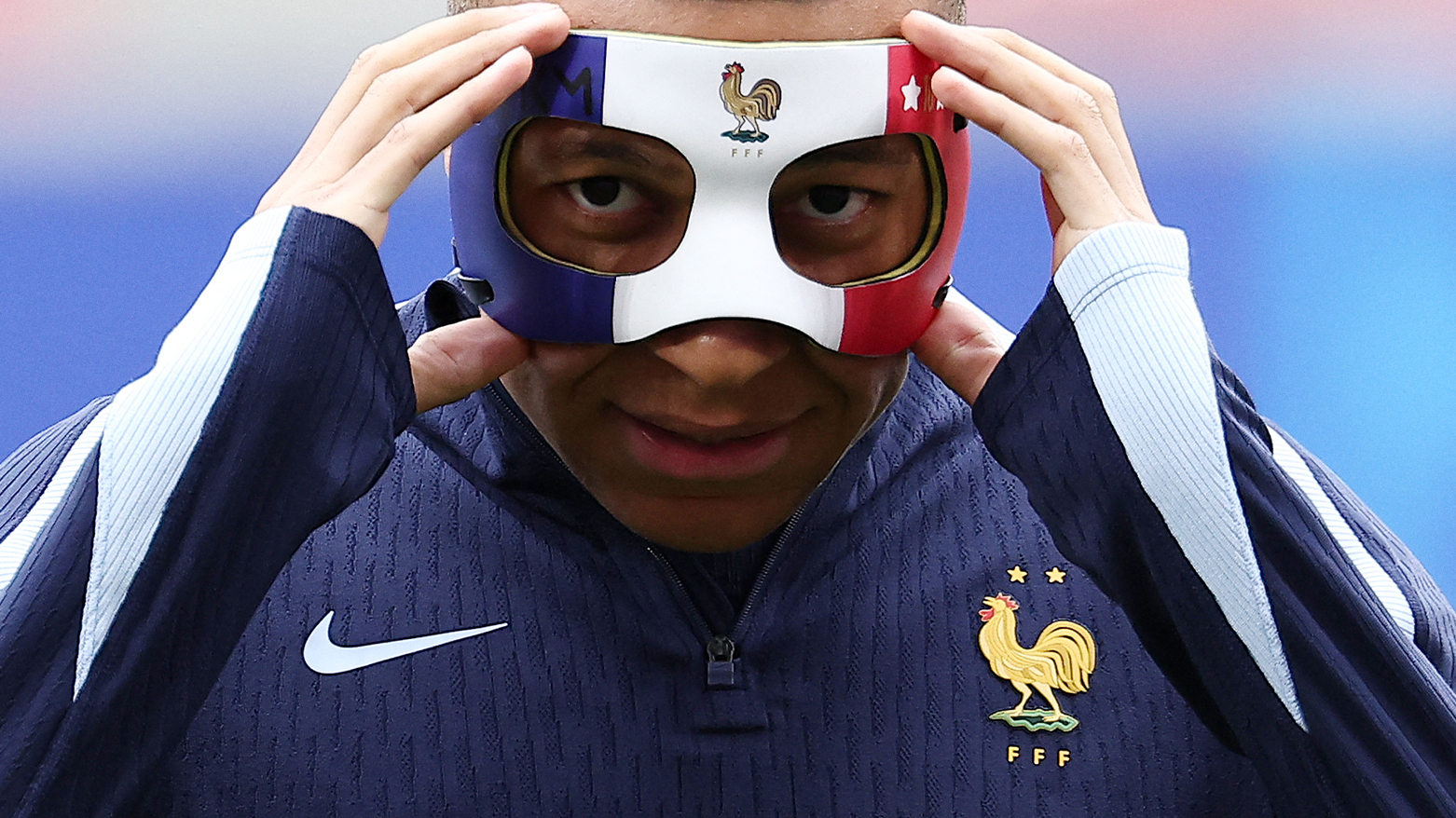(Photo by FRANCK FIFE / AFP)
