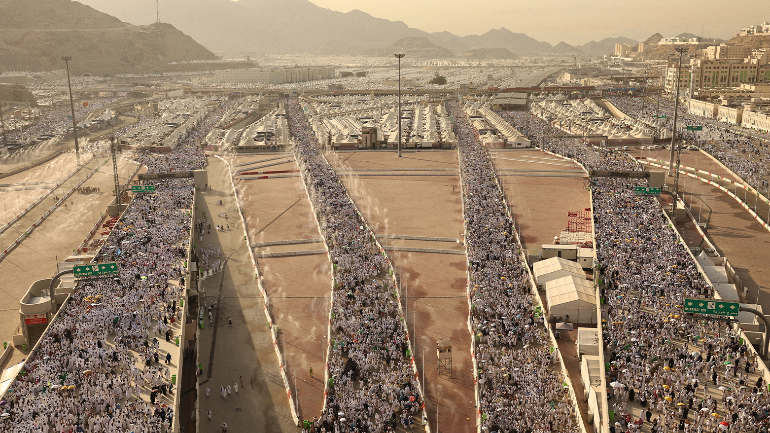 (Photo by Fadel Senna / AFP)