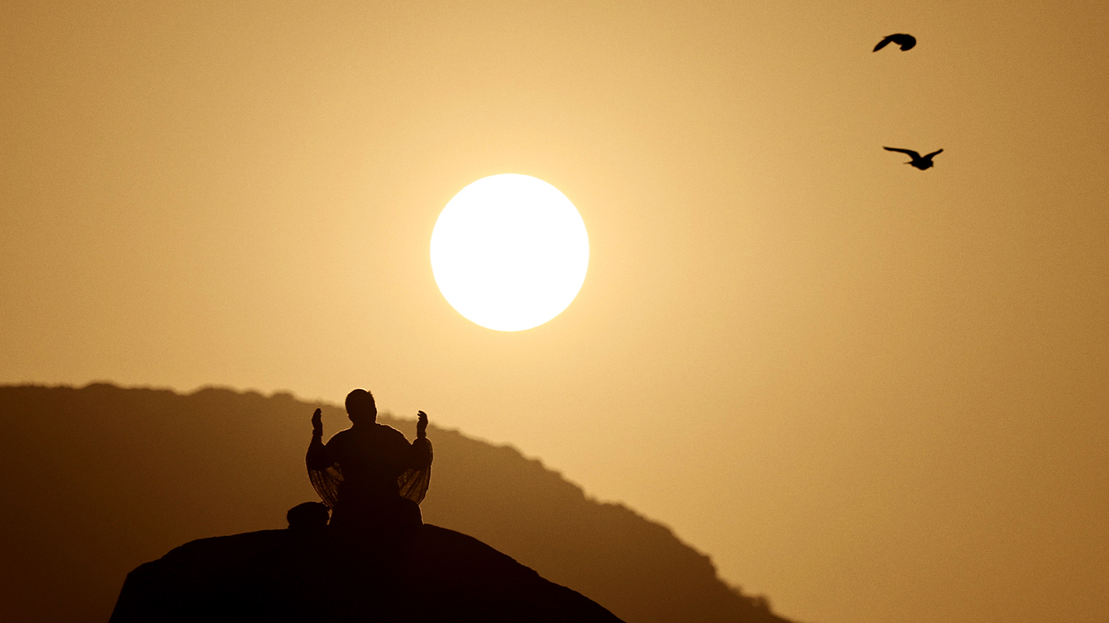 (Photo by FADEL SENNA / AFP)