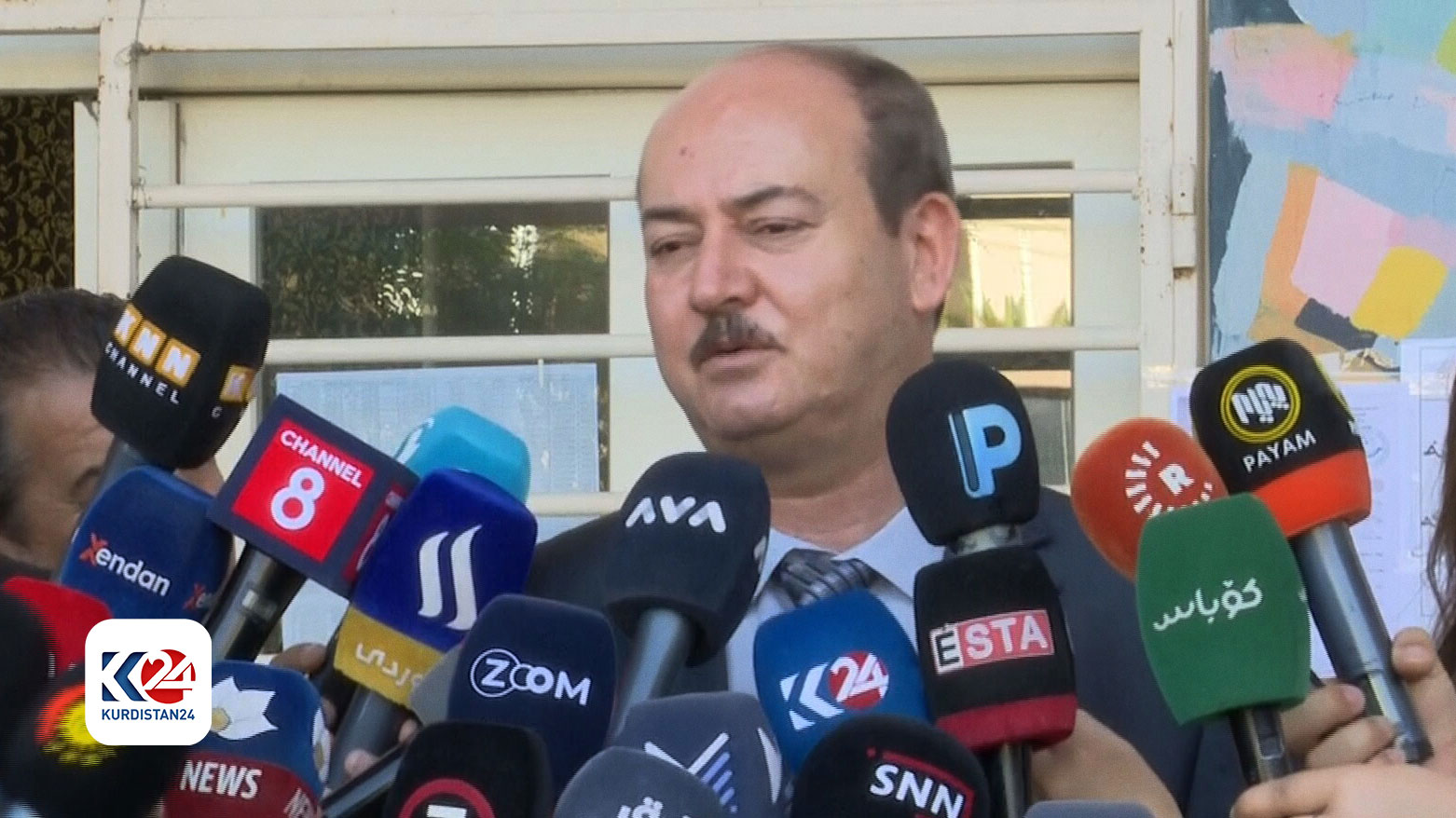 دلشاد عمر