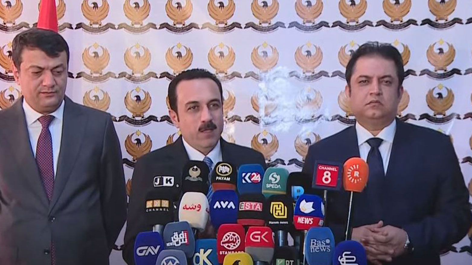نحو 40 ألف طالب يتقدّمون لامتحانات الـ 12 الإعدادي في أربيل