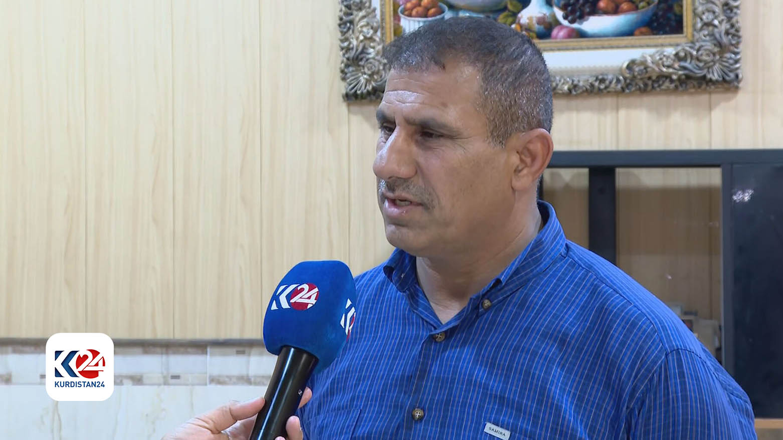 جەنگی مەجید، سەرۆکی ئەنجوومەنی بەنزینخانەکانی هەولێر