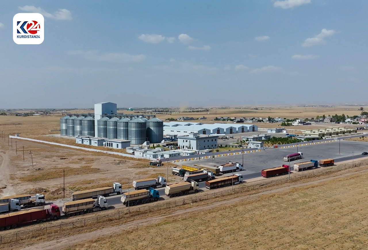 سایلۆی قوشتەپە