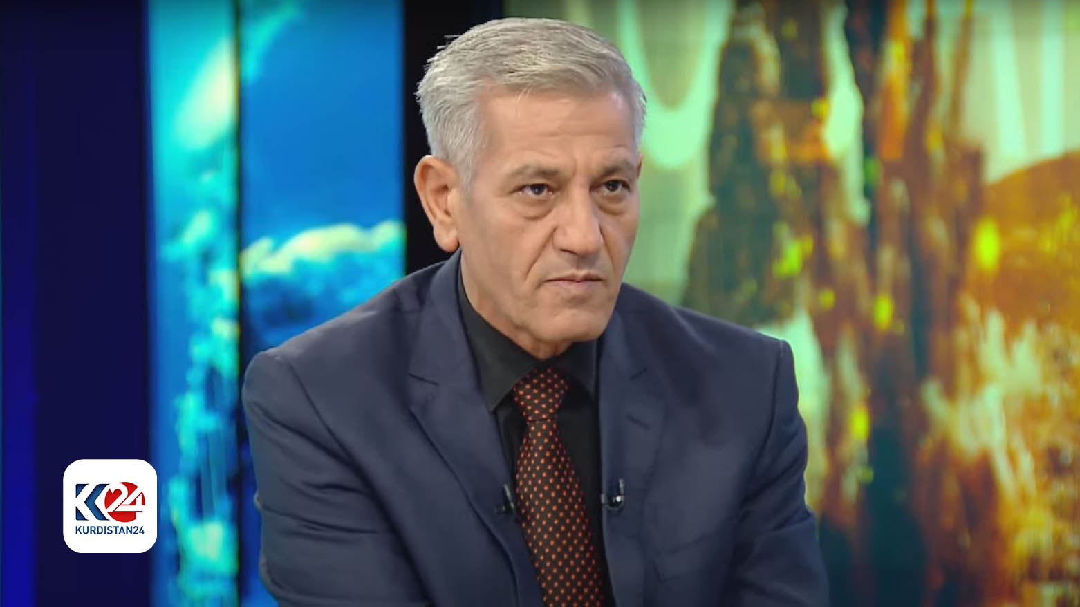 Roni Ali: Kobani katliamının araştırılması gerekiyordu
