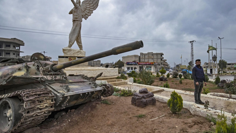 Iraq Seeks to Boost Economic Ties with Lebanon Syria