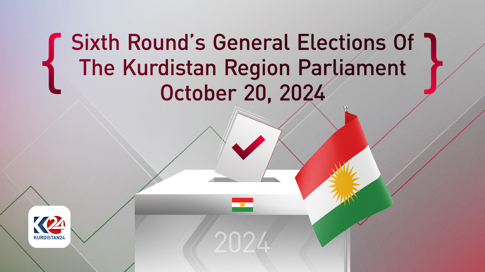 US Welcomes Setting of Date for Kurdish Elections