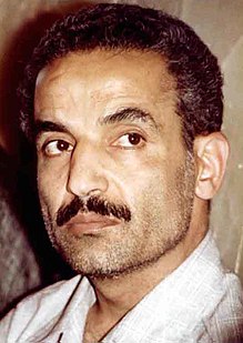 محەممەد ڕەجایی دووەمین سەرۆککۆماری ئێران ماوەی دەسەڵات 2 تاوەکوو 30ی ئابی 1981 