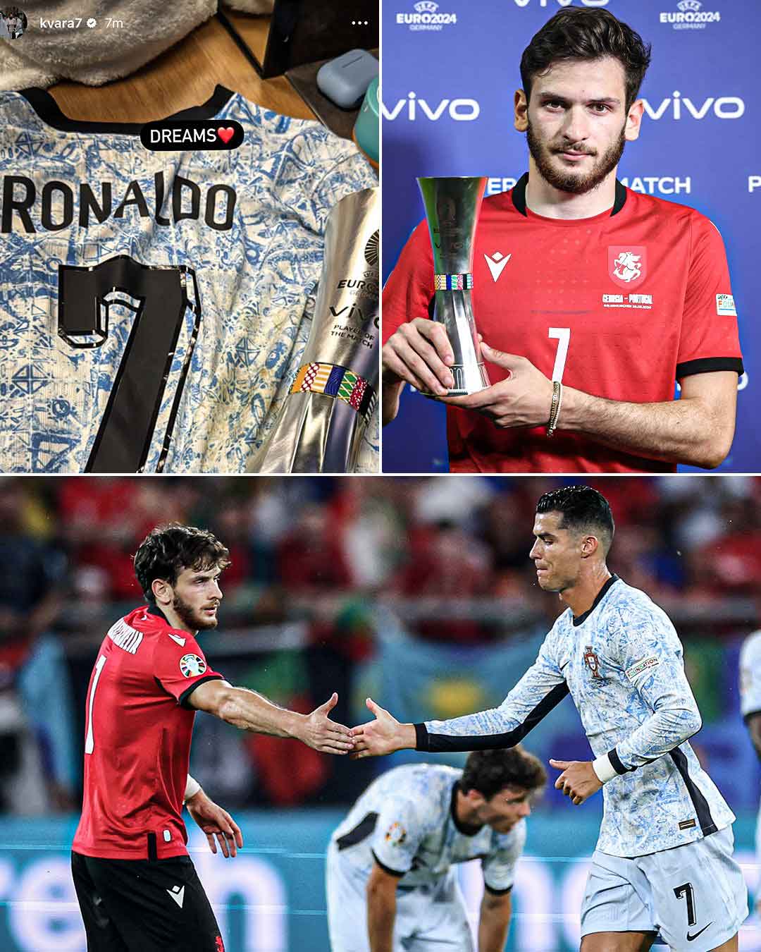  كڤاراتسخیلیای ئەستێرەی هەڵبژاردەی جۆرجیا 