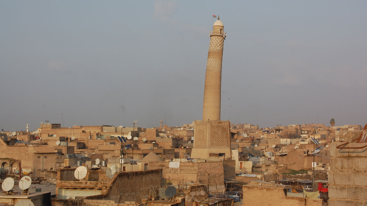 مزگەوتی نوری