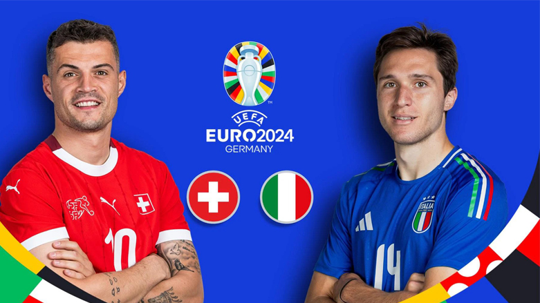 یاری ئیتاڵیا و سویسڕا