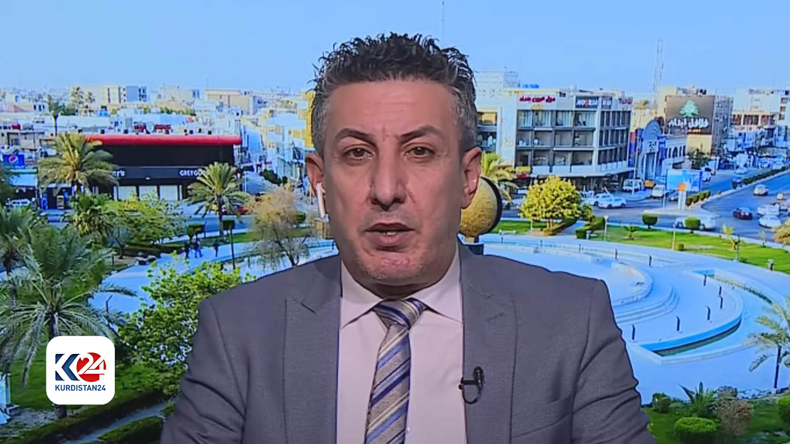عه‌مار به‌هادلی