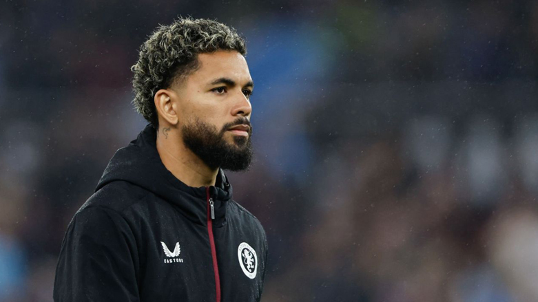 دۆگلاس لویز ناوەڕاستکاری بەڕازیلی یانەی یوڤێنتوس