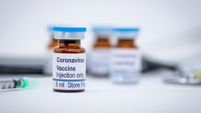ڤاکسینی کۆرۆنا