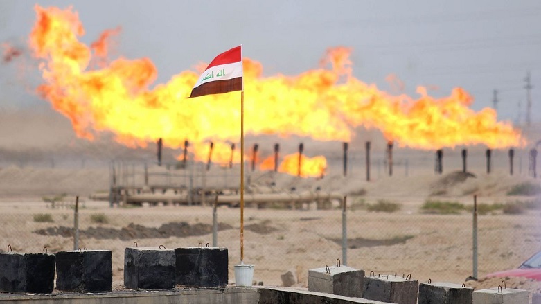 العراق يعلن إيرادات النفط خلال شهر شباط