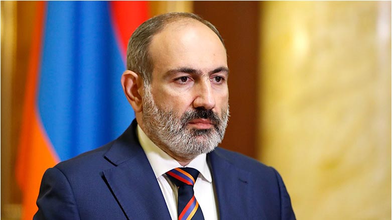 Paşinyan’dan erken seçim mesajı