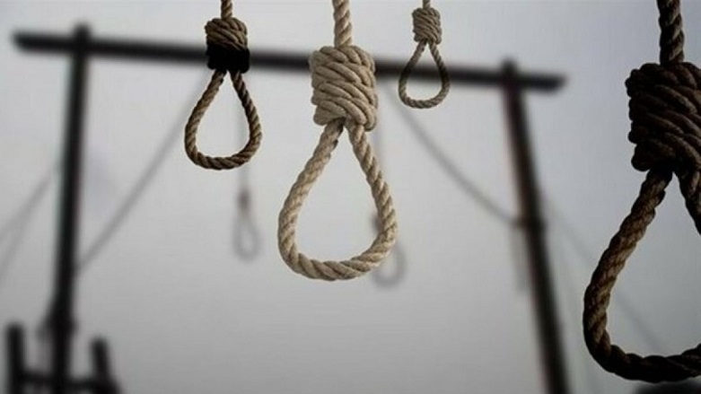 İran'da idam kararı