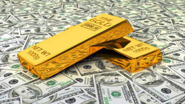 أسعار العملات الأجنبية والذهب في أسواق إقليم كوردستان