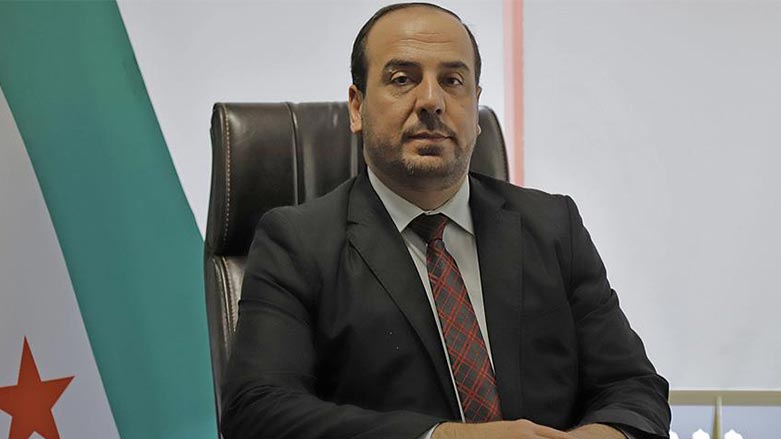 SMDK Başkanı: Kürdistan Bölgesi’yle ortak engellerle karşılaştık