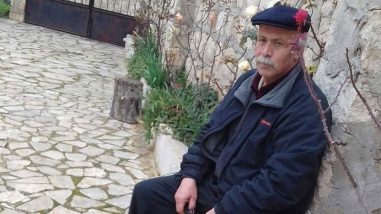 Diktorê Endezyar Mihemed Fehmî Ebdo