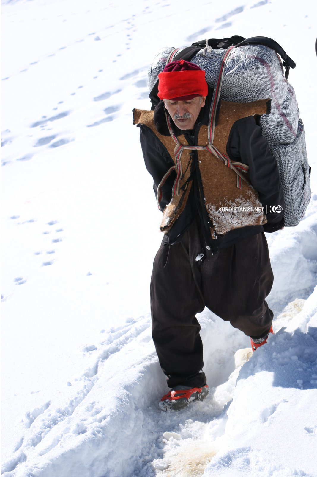 Photo: Kurdistan 24