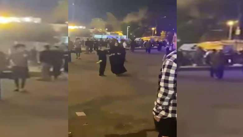 زیاره‌تكارانی ئیمام كازمی له‌ به‌غدا كرانه‌ ئامانج