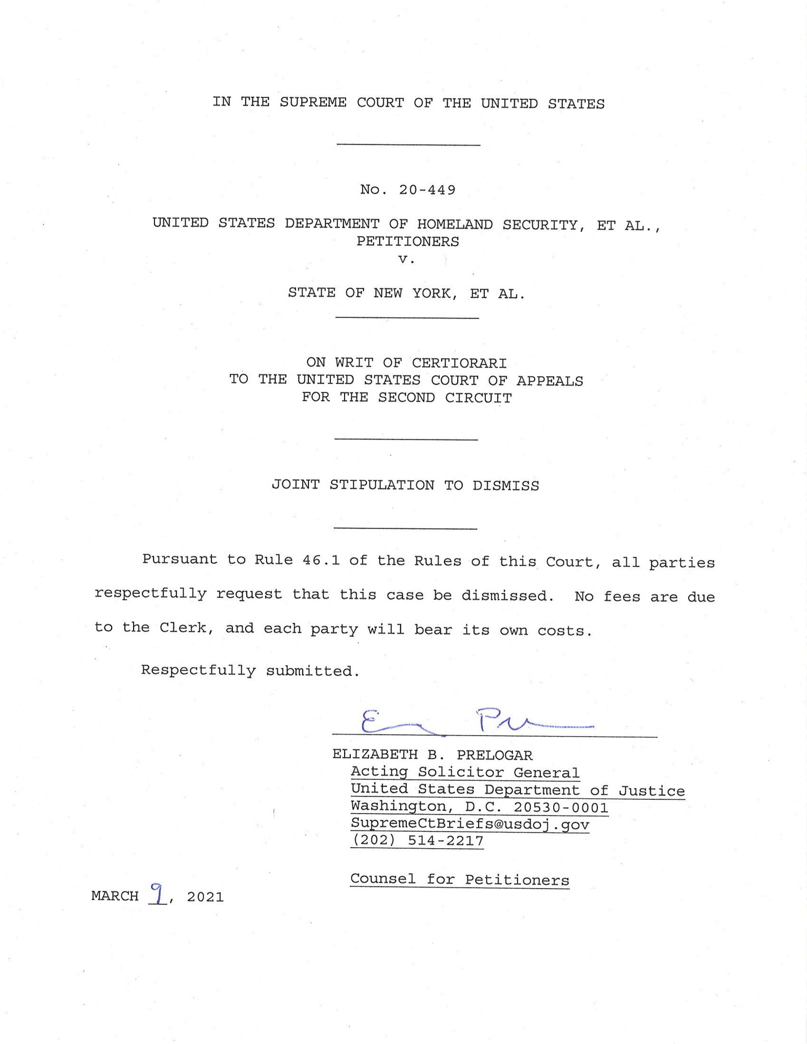 نووسراوی دادگا