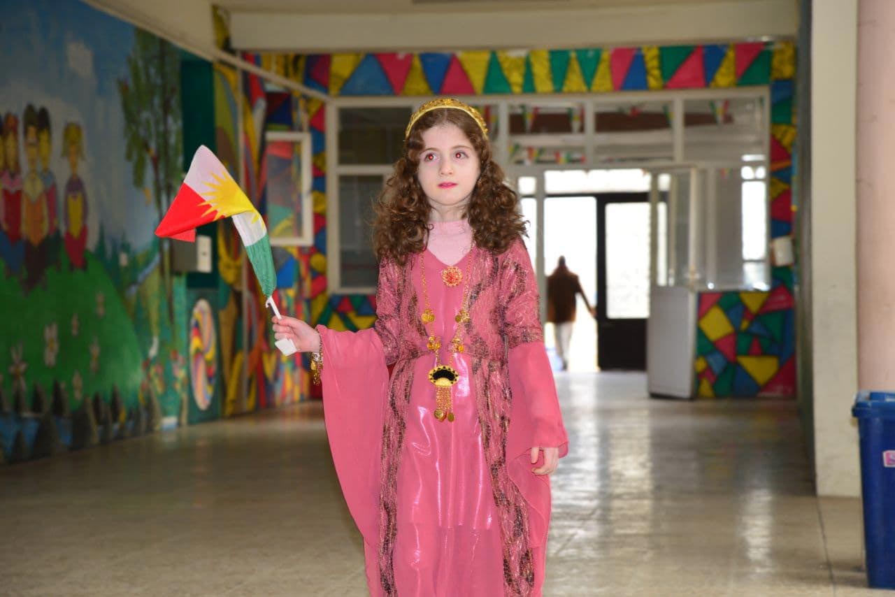 Roja Cil&ecirc;n Kurd&icirc;