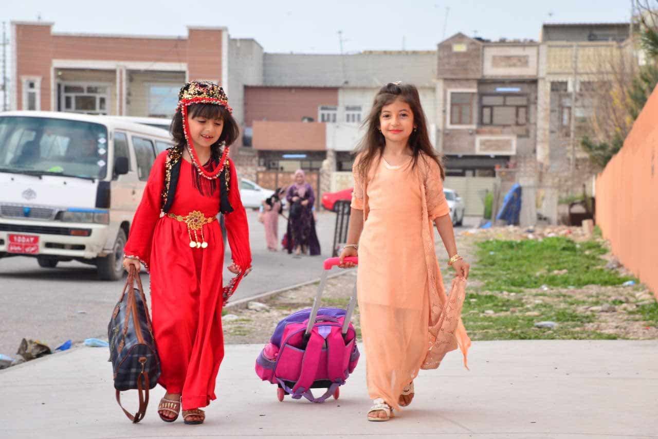 Roja Cil&ecirc;n Kurd&icirc;