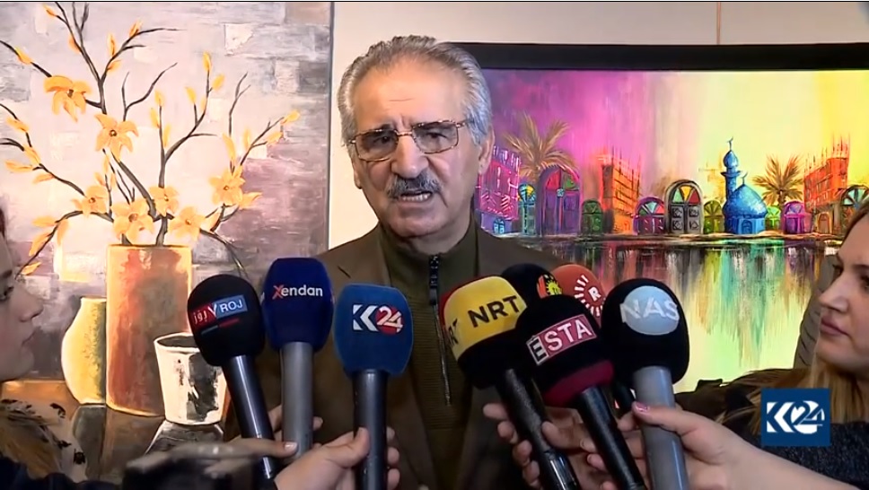 مەلا بەختیار، ئەندامی ئەنجومەنی باڵای سیاسی و بەرژەوەندییەکانی یەکێتی نیشتمانی کوردستان